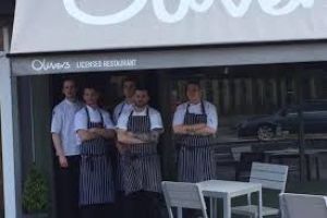 Oliver's Restaurant, Belfast